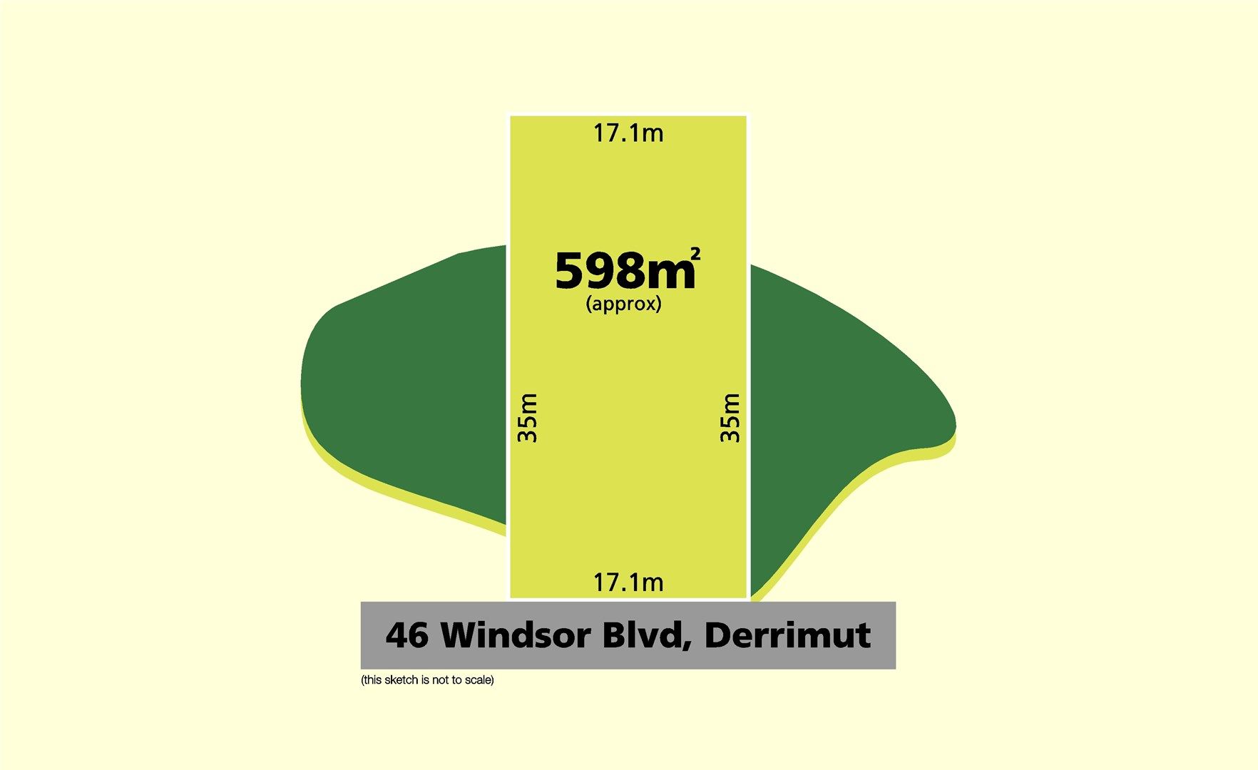 46 Windsor Boulevard, Derrimut VIC 3026, Image 0