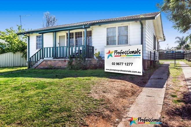 Picture of 4 & 4a Siandra Avenue, SHALVEY NSW 2770