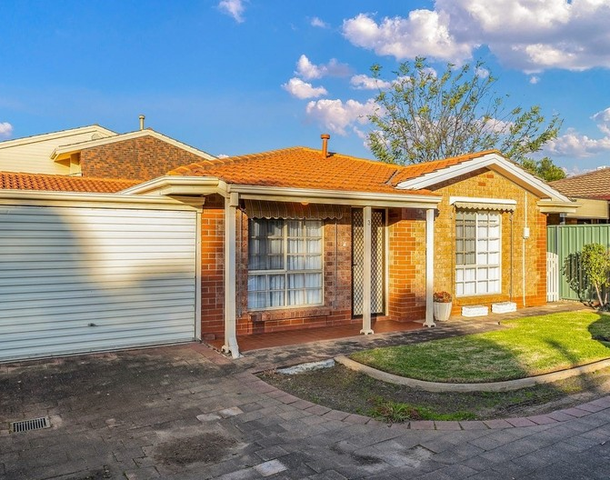 3/5 Sturdee Street, Broadview SA 5083