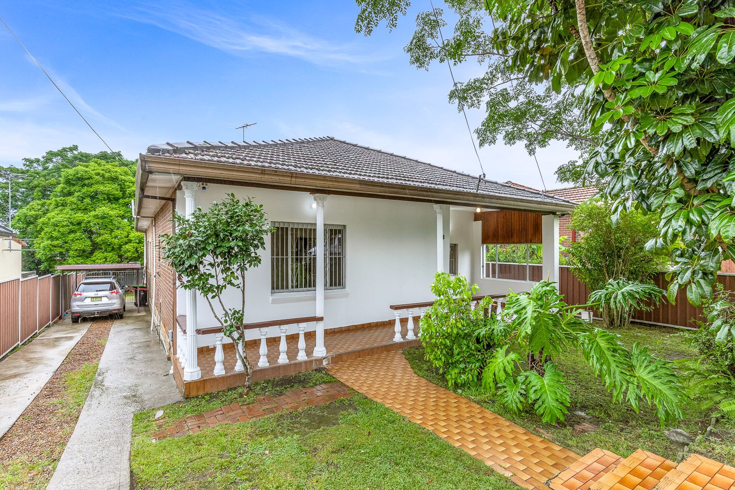 159 King Georges Road, Wiley Park NSW 2195, Image 0