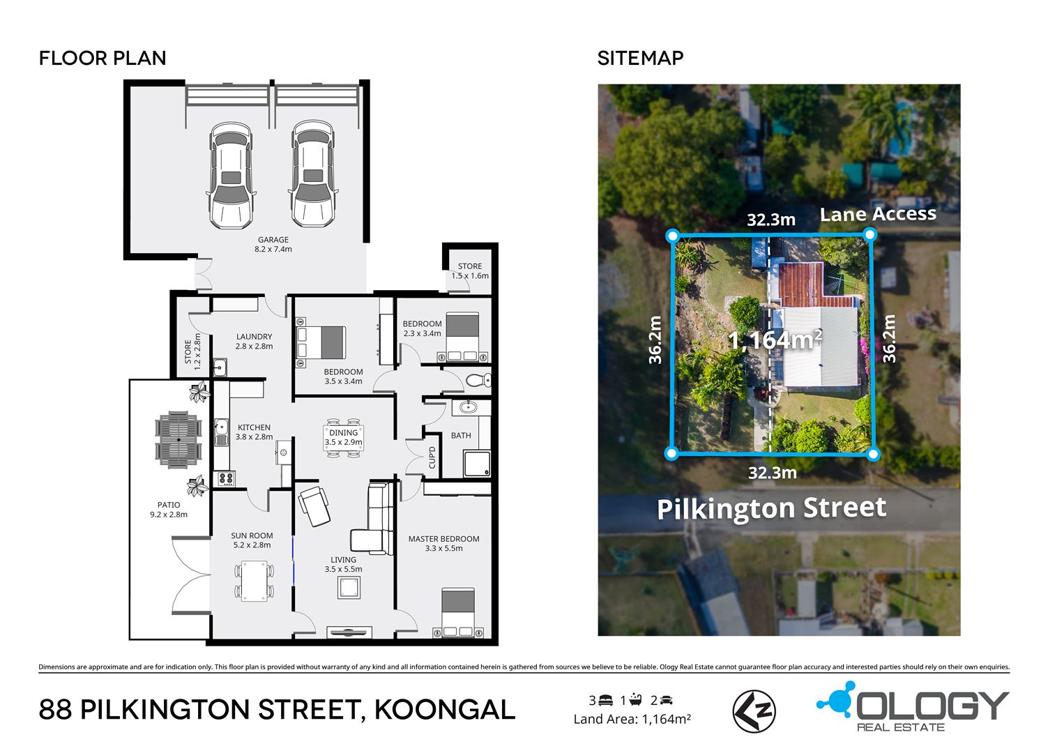 88 Pilkington Street, Koongal QLD 4701, Image 1