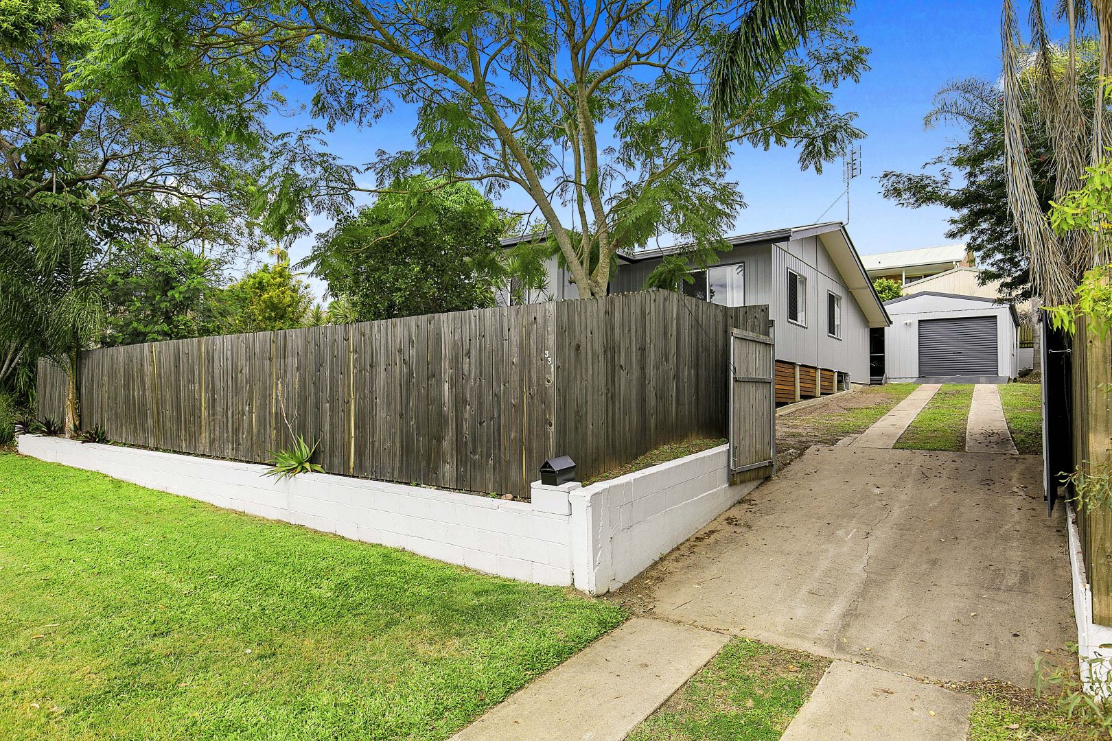 331 Boat Harbour Drive, Scarness QLD 4655, Image 1