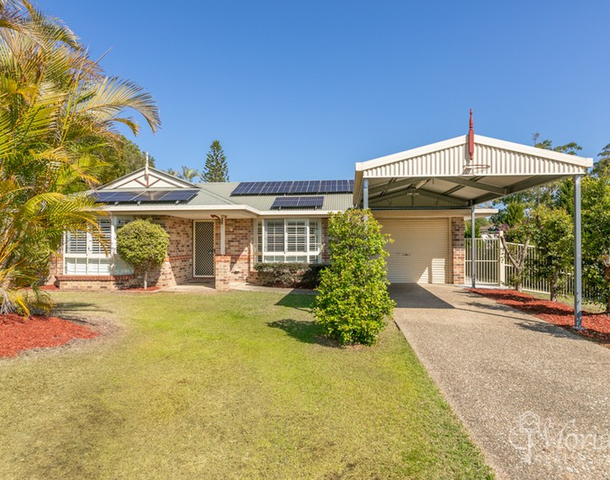 4 Pituri Place, Narangba QLD 4504