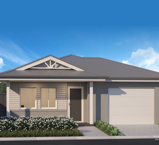 Picture of Grampians/408 60 Watt Street, Lara