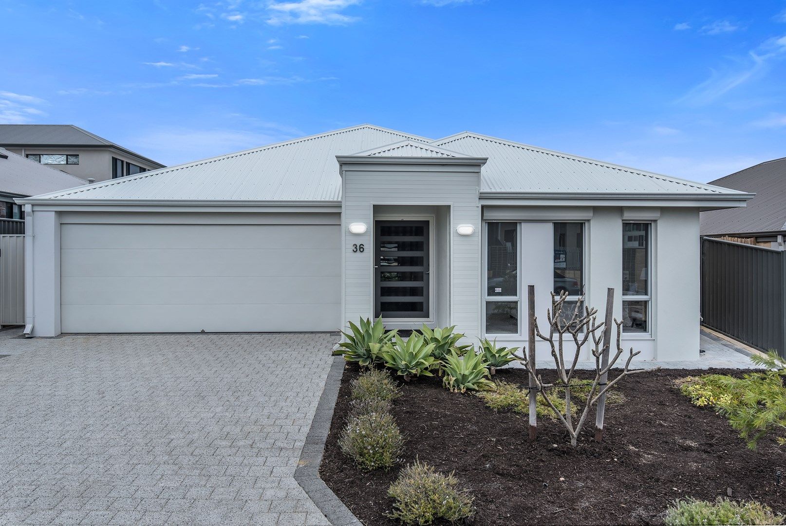 36 Cosmia Grove, Jindalee WA 6036, Image 0