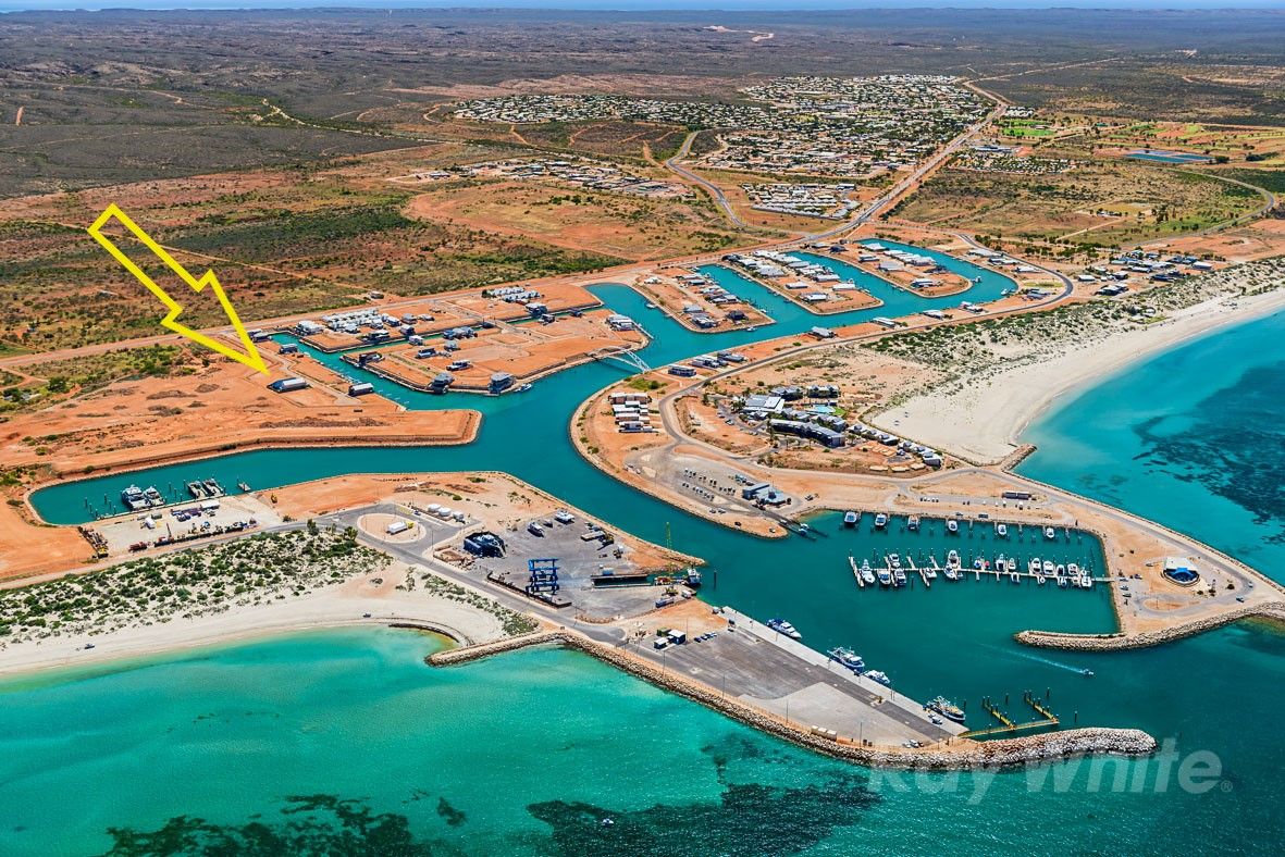 40 Cobia Close, Exmouth WA 6707 Domain