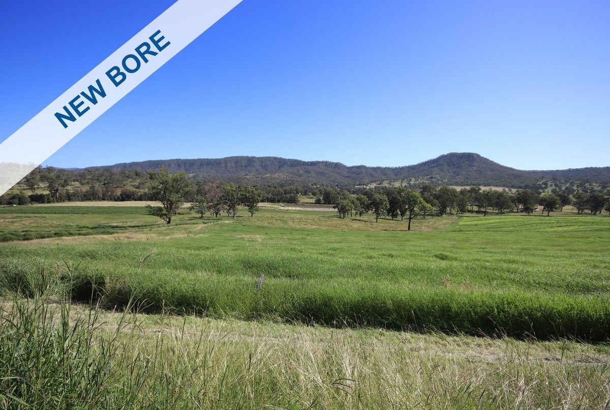 Lot 102 Duck Creek Road, Kerry QLD 4285, Image 0