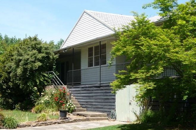 Picture of 18 Wilson Street, WALWA VIC 3709