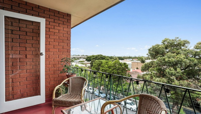 Picture of 15/68 Illawarra Road, MARRICKVILLE NSW 2204