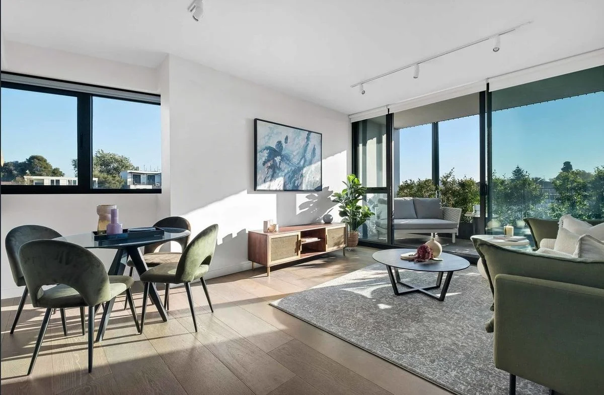 Additional image 5 of 101/10 Bond Street, South Yarra VIC 3141