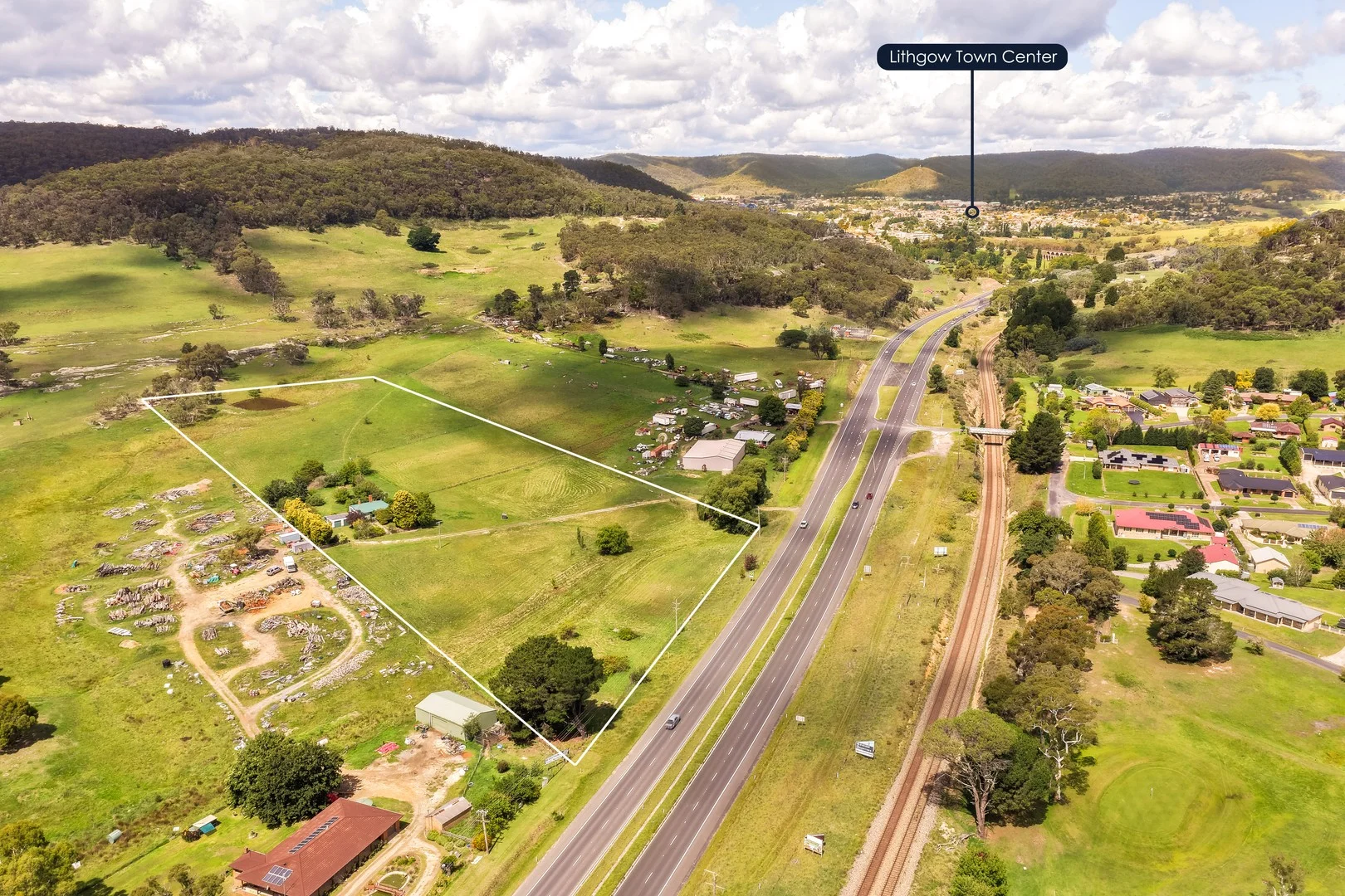 Primary image of 340 Great Western Highway, Marrangaroo NSW 2790