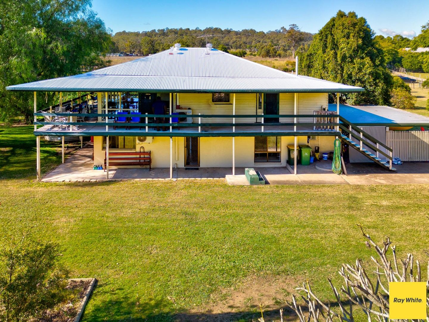 126 Fielding Road, Vernor QLD 4306 Domain