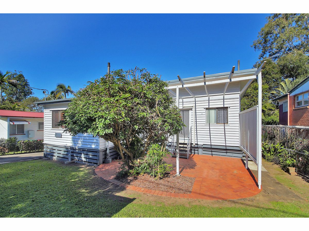 27 Glenwood Street, Chelmer QLD 4068, Image 0