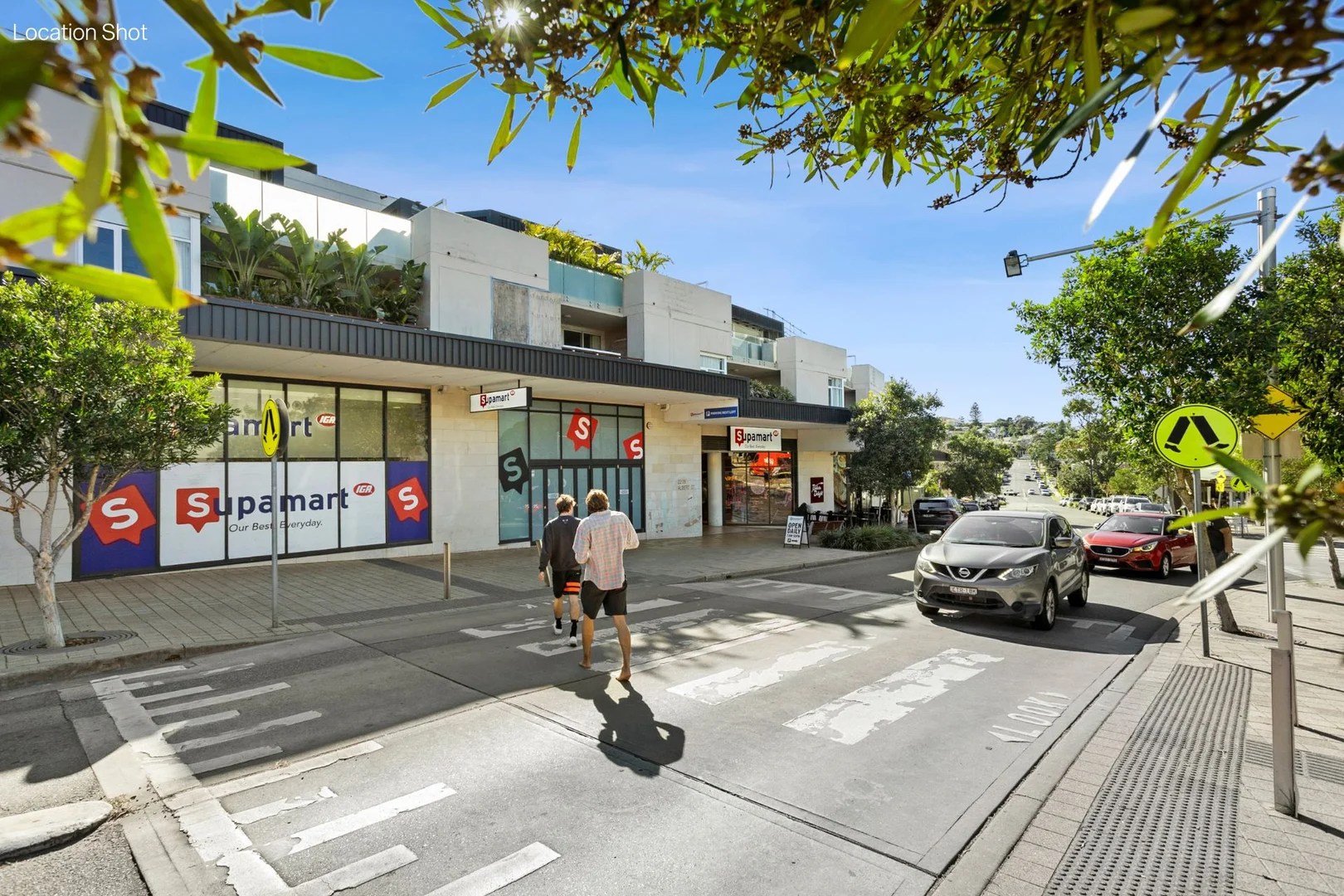 Additional image 17 of 17/94 Lawrence Street, Freshwater NSW 2096