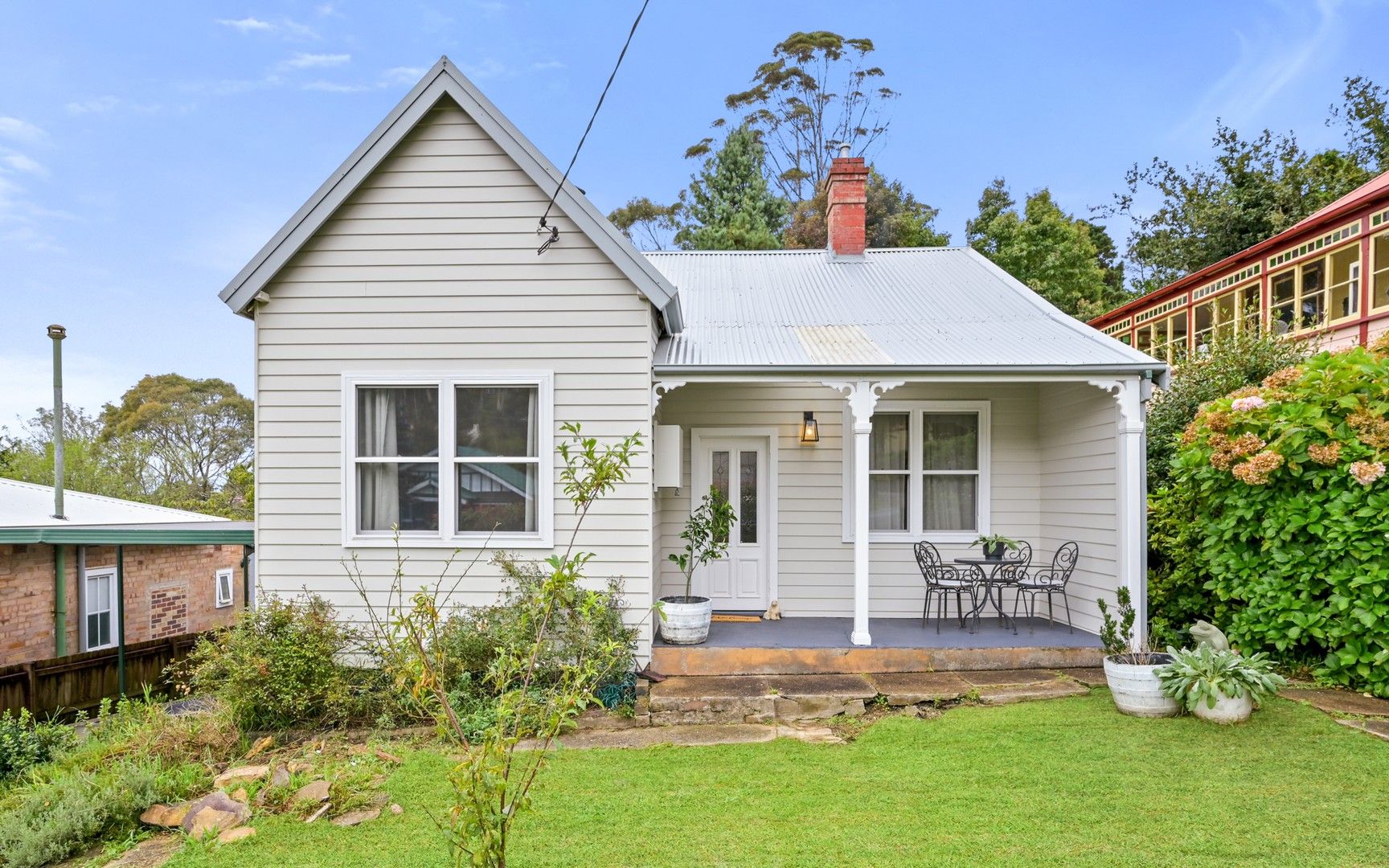 3 bedrooms House in 5 Vale Street KATOOMBA NSW, 2780