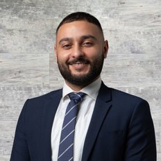 Ahmad Klank | LJ Hooker Point Cook | Real Estate Agent in Shop 211, 4 ...
