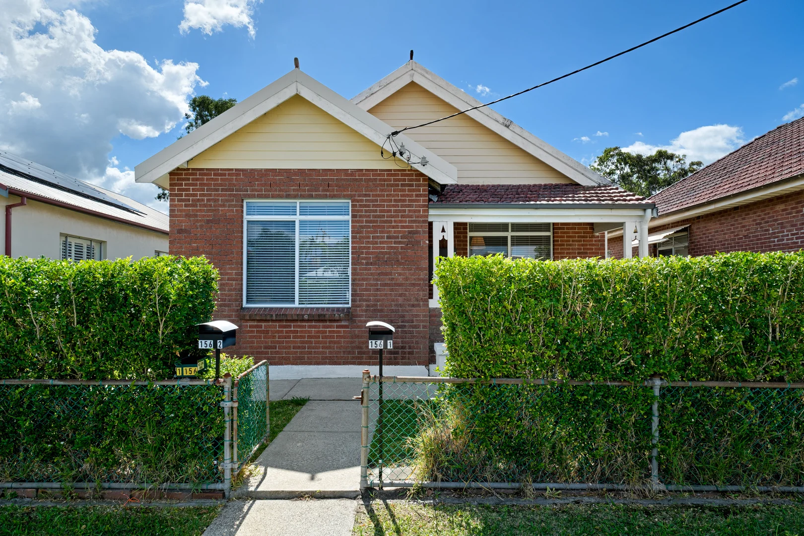 Additional image 32 of 154 & 156 Tudor Street, Hamilton NSW 2303