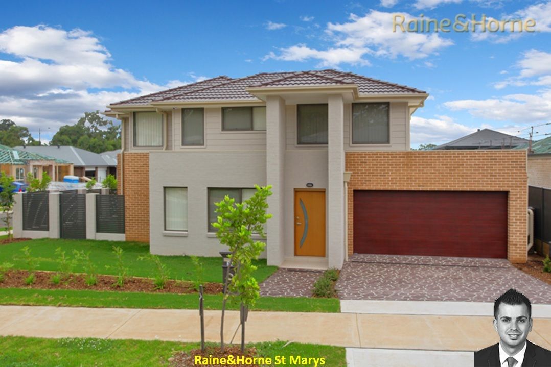 23 Mason Way, Jordan Springs NSW 2747, Image 0