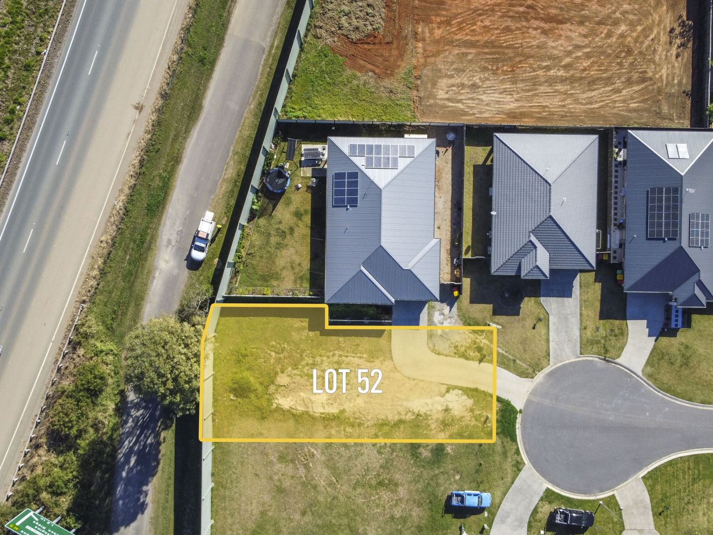 Lot 1, 17 Roseanna Court, Bald Hills QLD 4036, Image 1