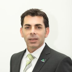 Vince Cosentino, Sales representative