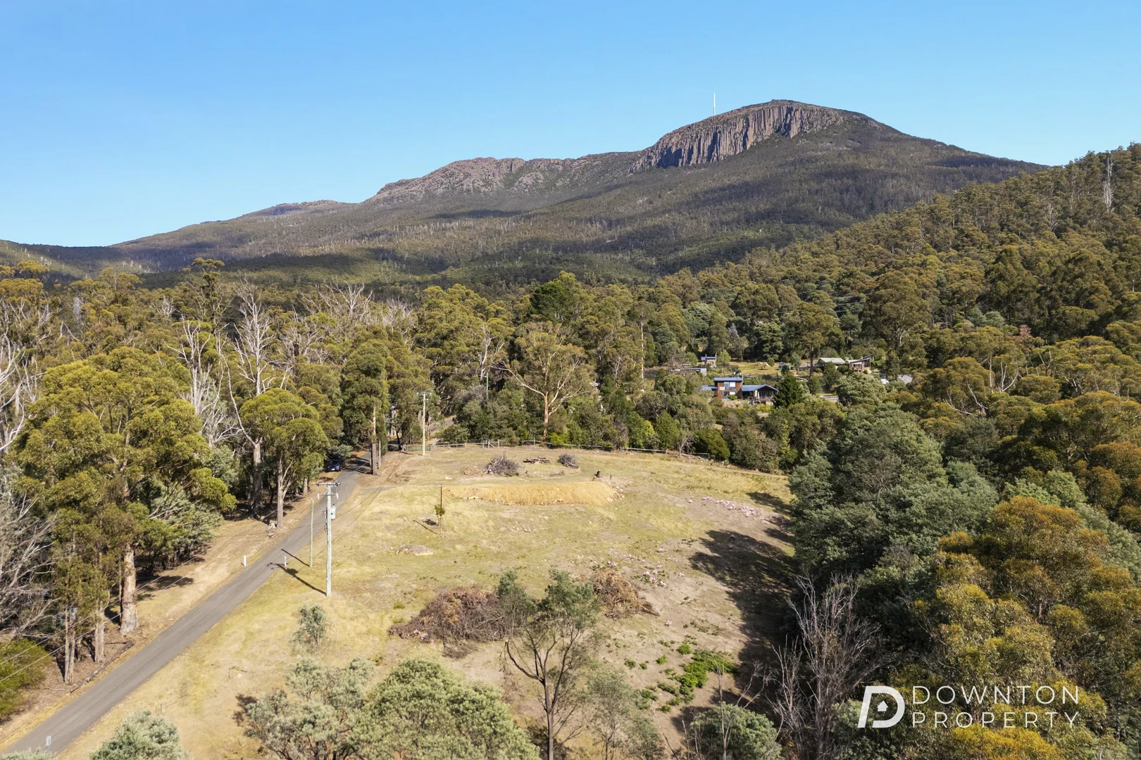 Additional image 11 of 35 Old Farm Road, South Hobart TAS 7004
