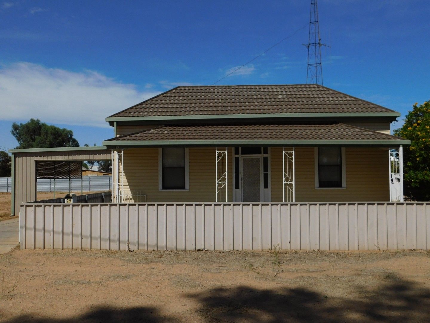 99 Grey Terrace, Port Pirie SA 5540, Image 0