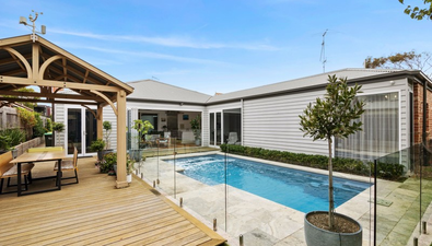Picture of 19 Grandview Road, TORQUAY VIC 3228