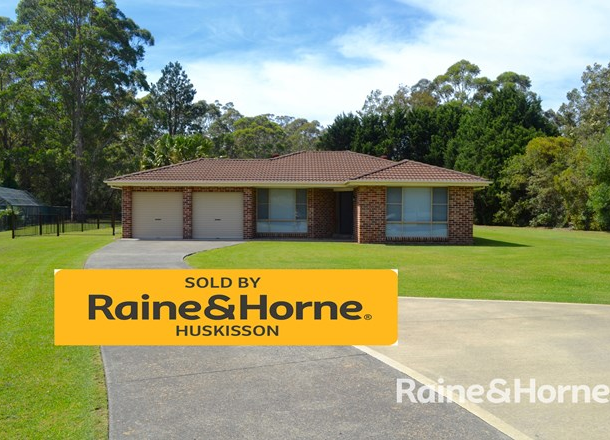2 Laurina Place, Bewong NSW 2540