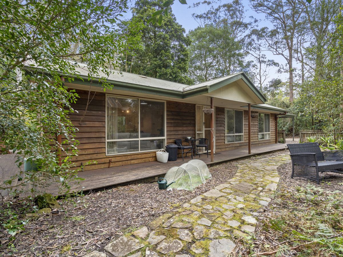 9 Mundora Road, Springbrook QLD 4213, Image 1