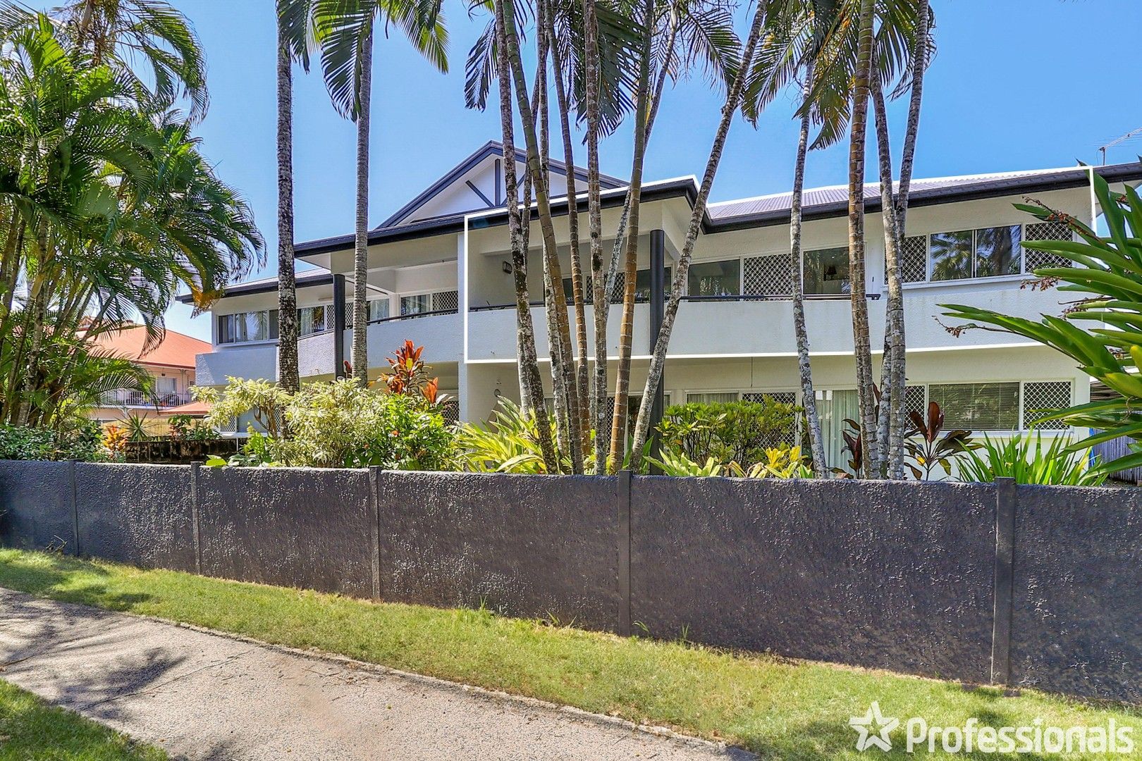 4/22 Springfield Crescent, Manoora QLD 4870, Image 0