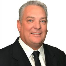 Adrian Triplett, Sales representative