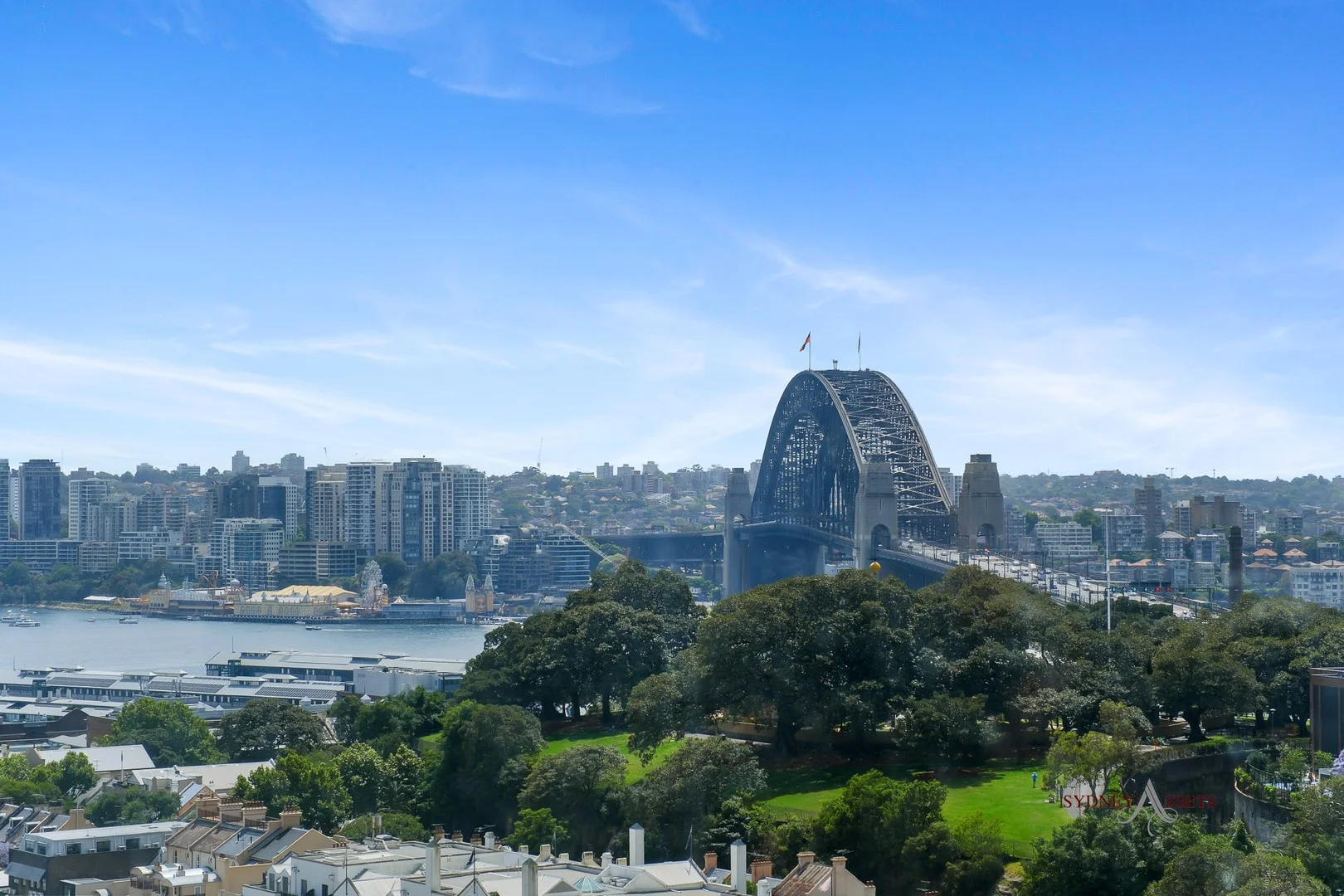 Additional image 11 of 2BR/88 Barangaroo Avenue, Barangaroo NSW 2000