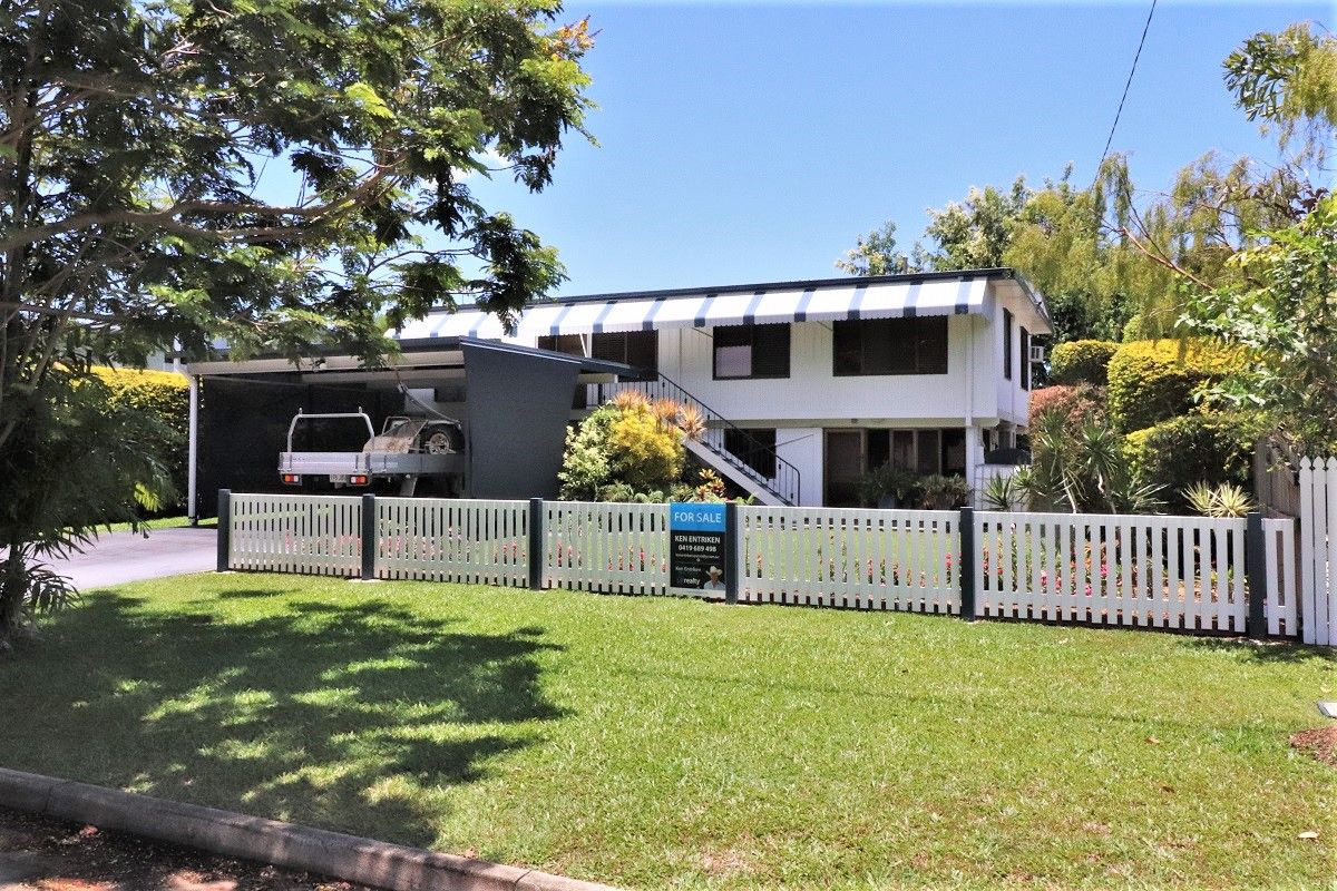 53 Bristol Street, Gulliver QLD 4812, Image 0