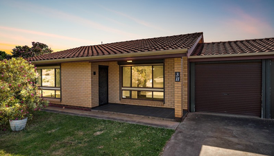 Picture of 3/11 Goodfield Road, PARA HILLS WEST SA 5096