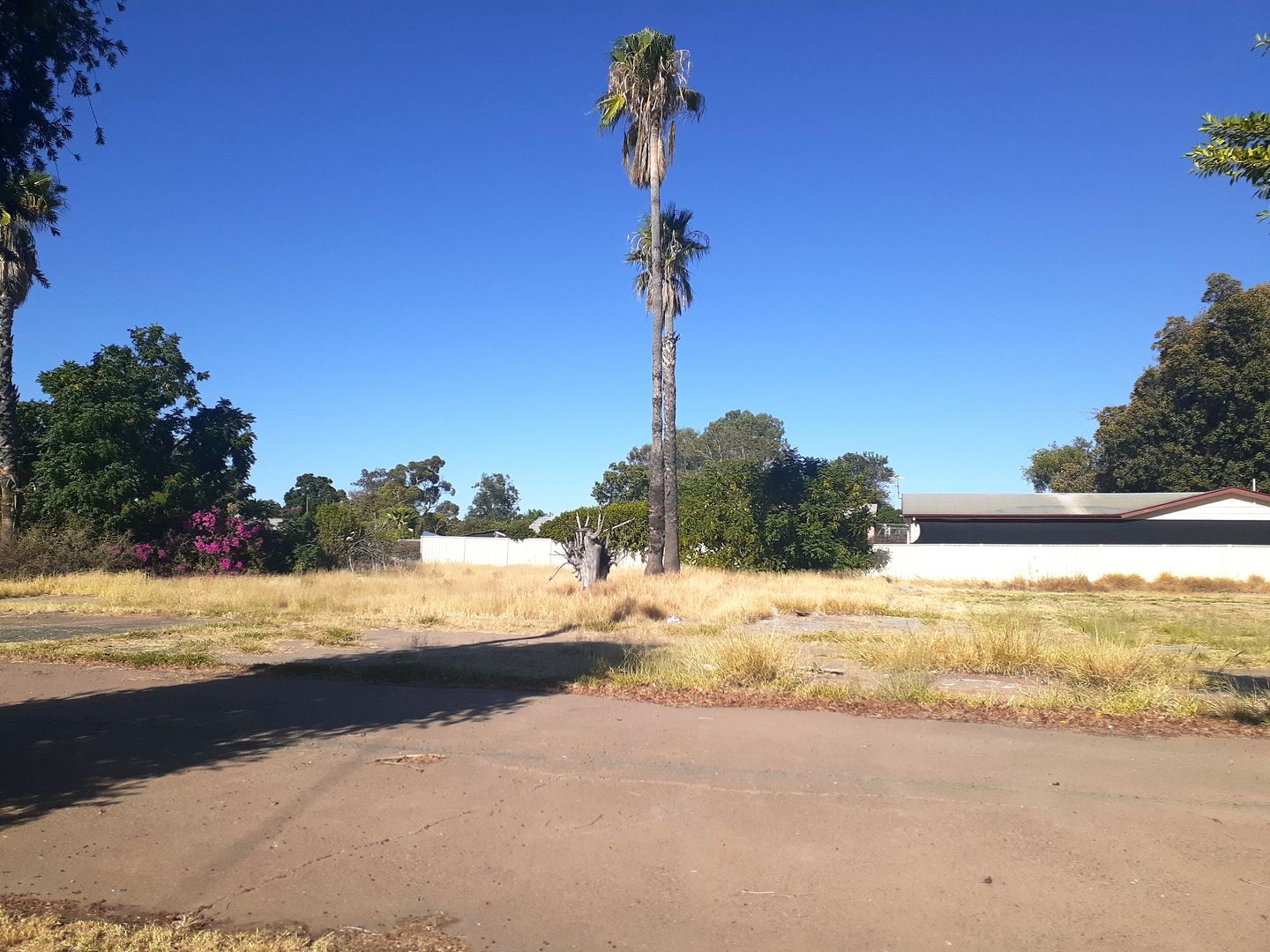 Vacant land in 14 Warraweena Street, BOURKE NSW, 2840