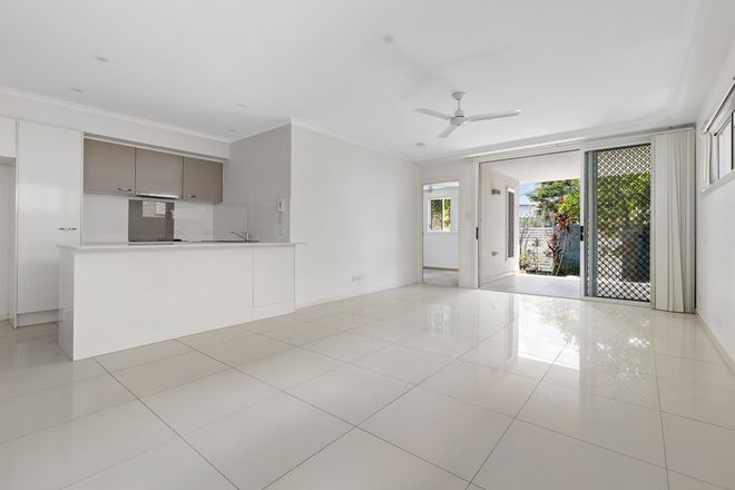 Picture of 5/275 Cornwall Street, GREENSLOPES QLD 4120
