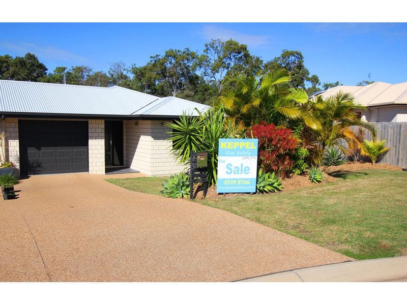 2/6 Osprey Court, Yeppoon QLD 4703, Image 0