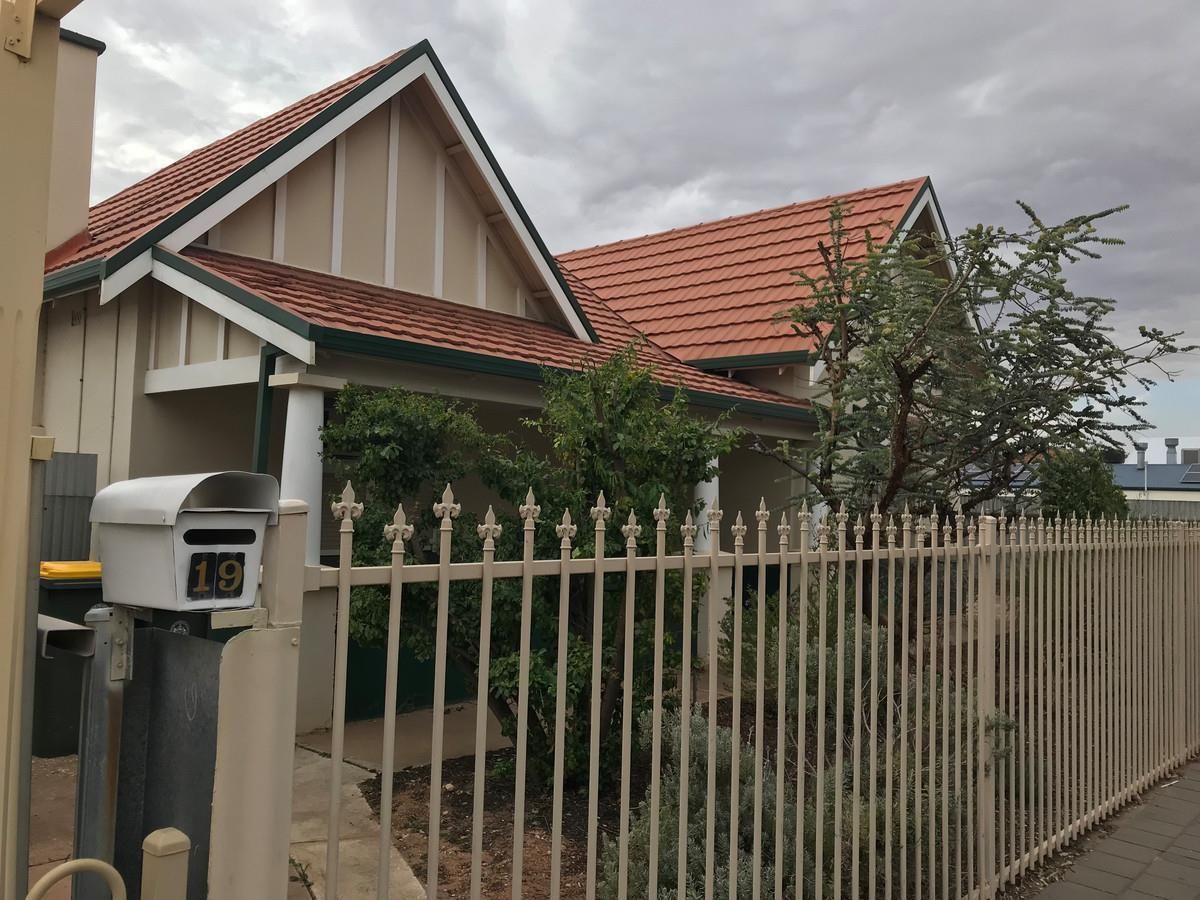 19 Mackay Street, Port Augusta SA 5700, Image 0