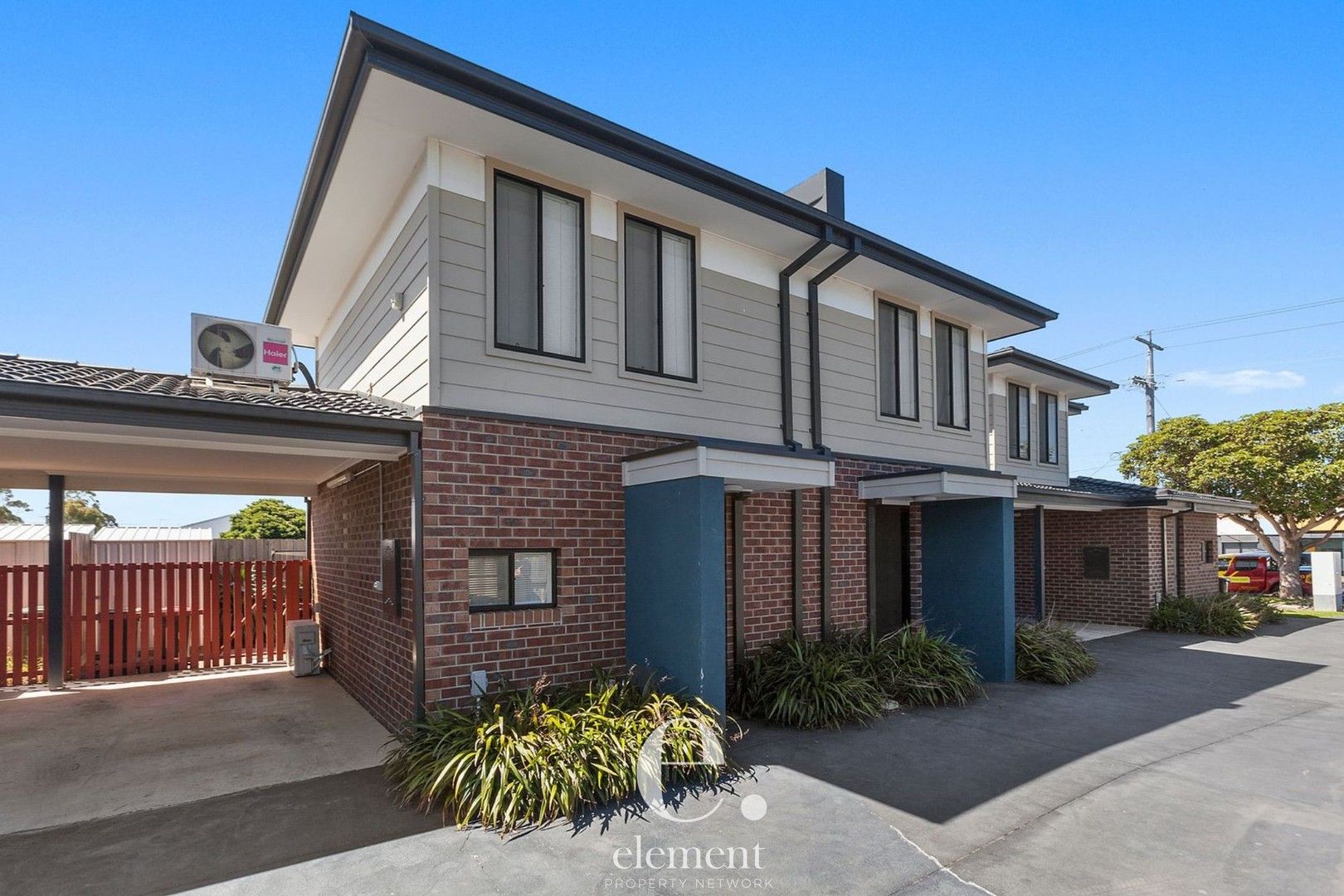 2 bedrooms Townhouse in 3/67 Station St NORLANE VIC, 3214
