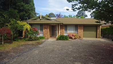 Picture of 171 Hat Hill Road, BLACKHEATH NSW 2785
