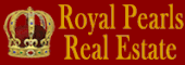 Logo for Royal Pearls Real Estate