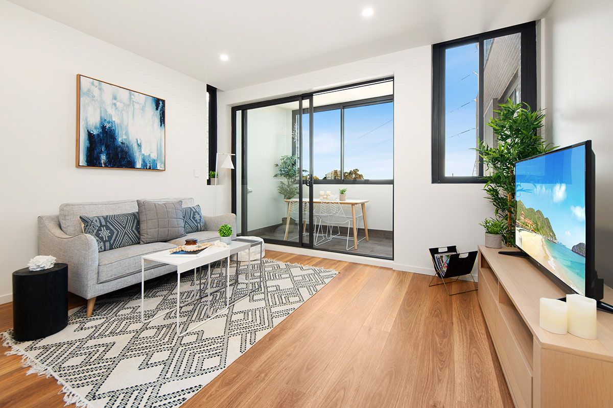 1 bedrooms Apartment / Unit / Flat in Unit 111/1562 Canterbury Rd PUNCHBOWL NSW, 2196