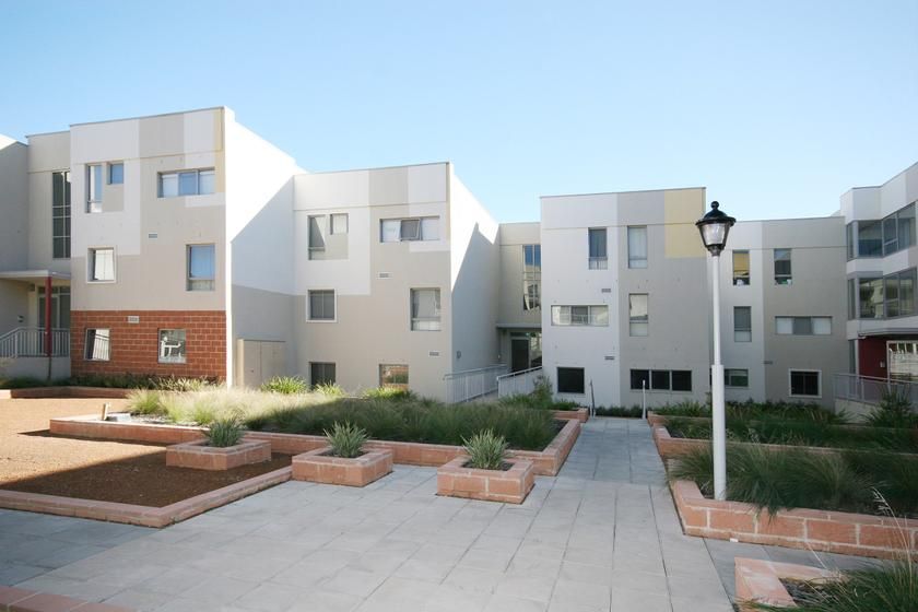 3 bedrooms Apartment / Unit / Flat in 99/10 Thynne Street BRUCE ACT, 2617