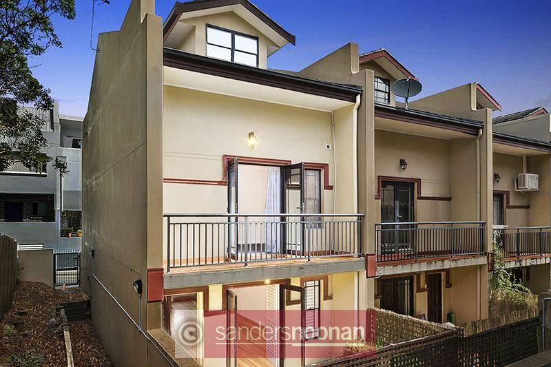 14/17-21 Newman Street, Mortdale NSW 2223