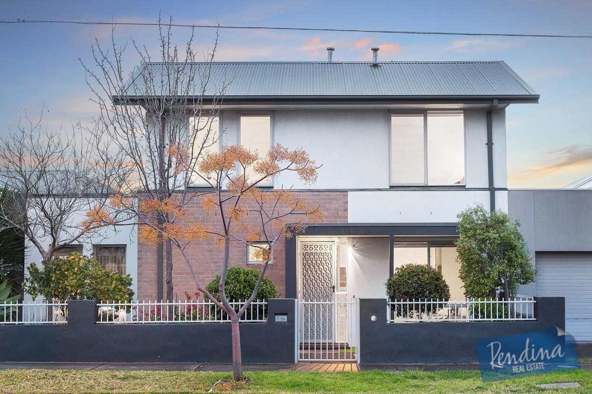 1/79 Mitchell Street, Maidstone VIC 3012, Image 0