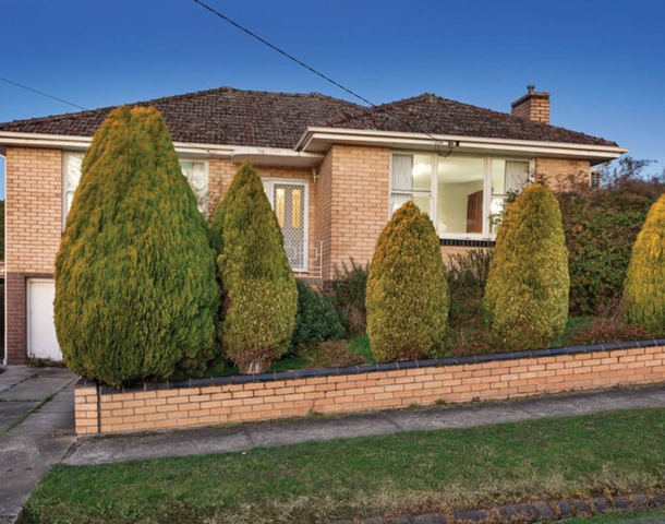 510 Sherrard Street, Black Hill VIC 3350