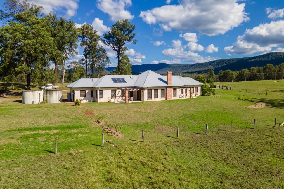 162 Listers Lane, Congewai NSW 2325, Image 0