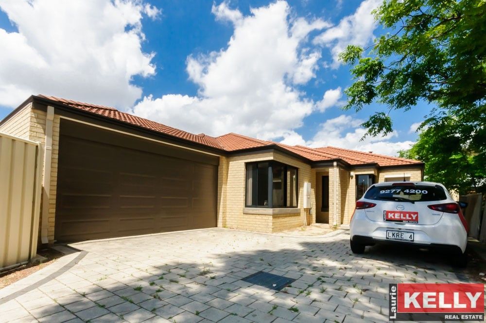 7 bedrooms House in 16B Nottingham Street EAST VICTORIA PARK WA, 6101