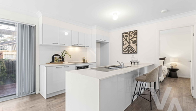Picture of 2/49 Kerr Street, MAYFIELD NSW 2304
