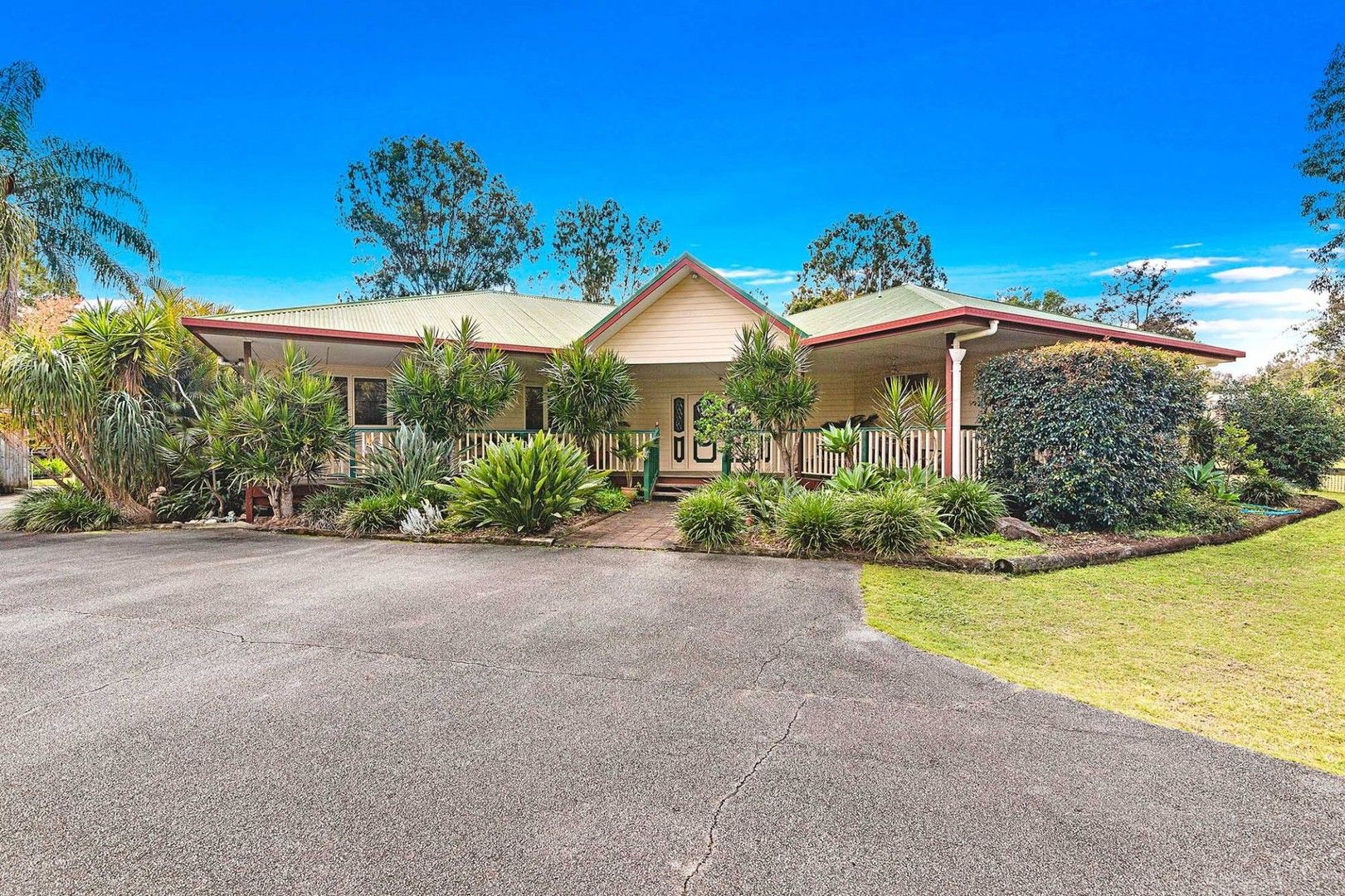 10-18 Chestnut Road, Tamborine QLD 4270, Image 0